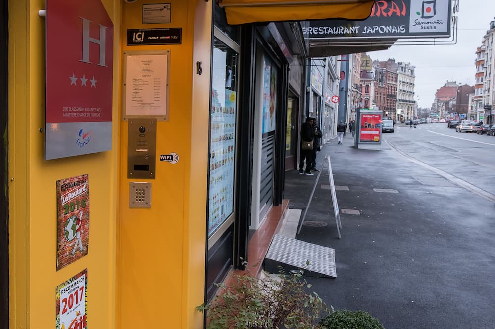 Hotel Du Moulin d'Or 写真