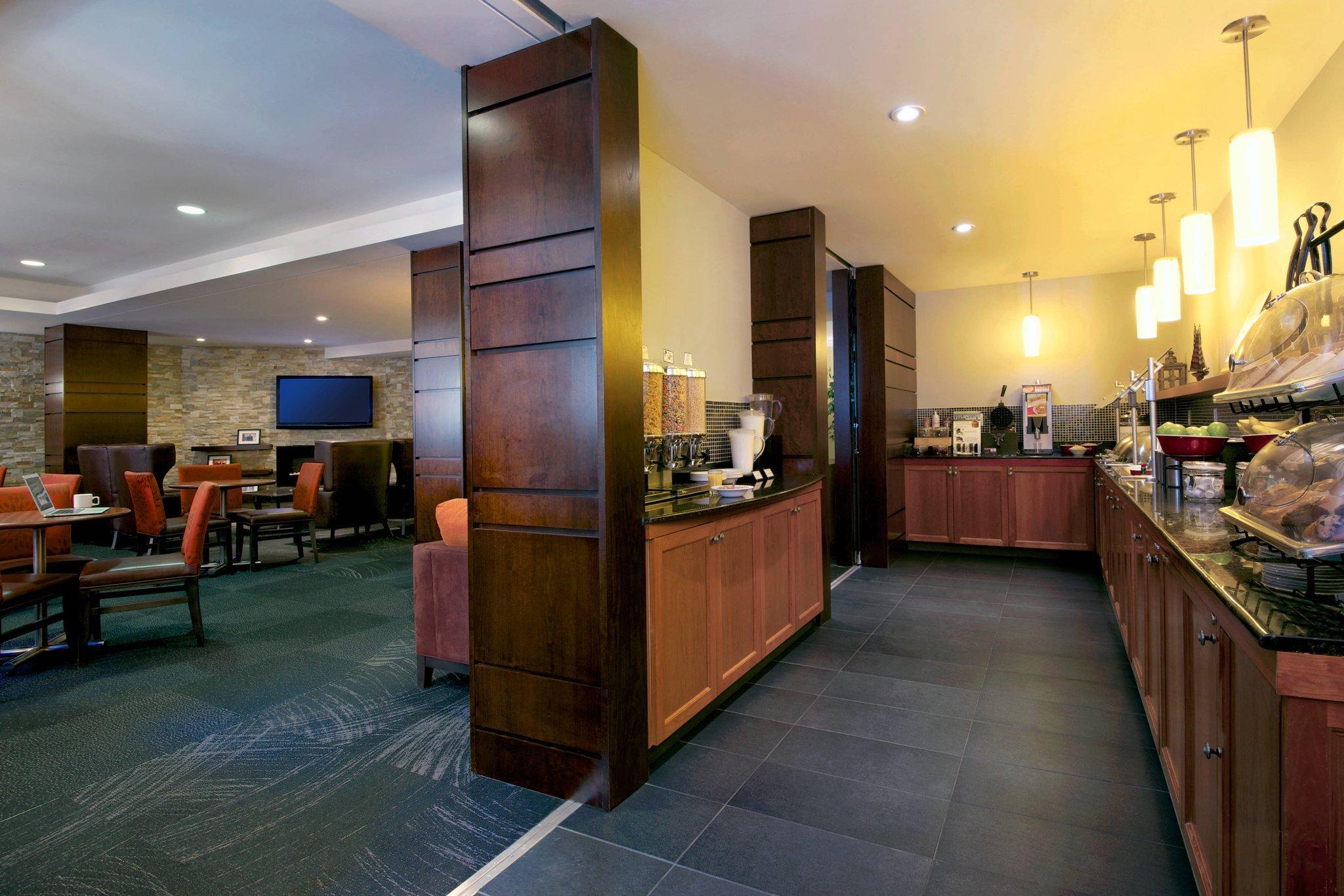 Residence Inn by Marriott Halifax Downtown 写真