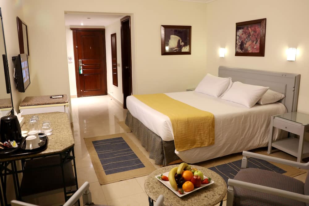 Nuweiba Club Resort 写真