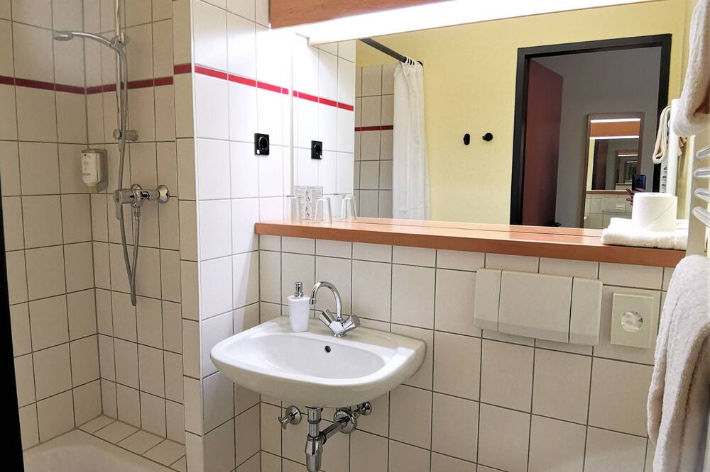 Acron-Hotel Quedlinburg 写真