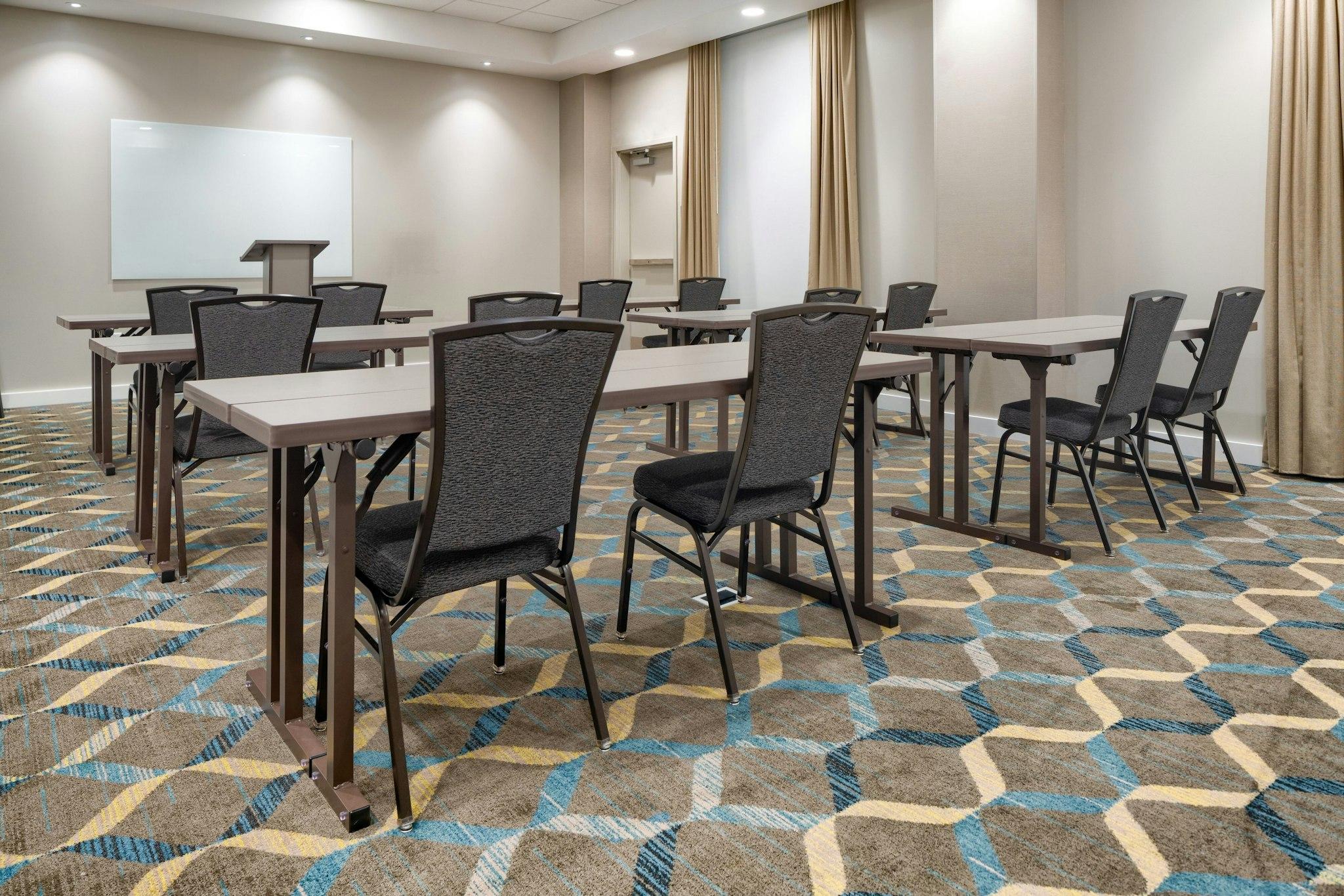 Residence Inn by Marriott Decatur Emory Area 写真