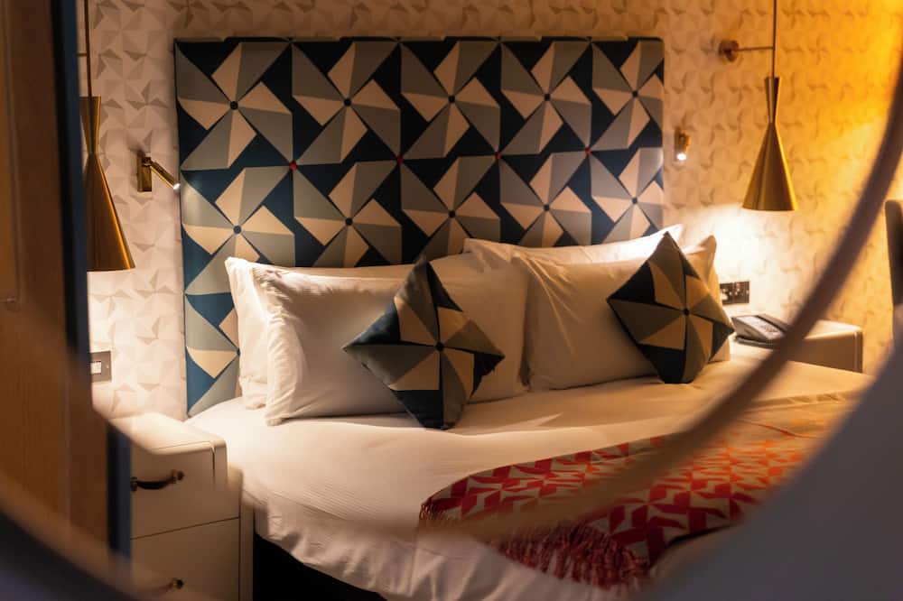 ヒルトン ボーンマス 写真