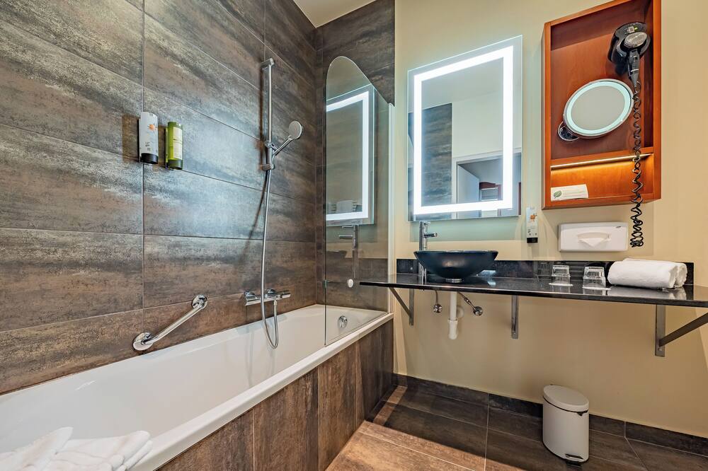 ホテル ヨゼフソフ アム ハータウス 写真