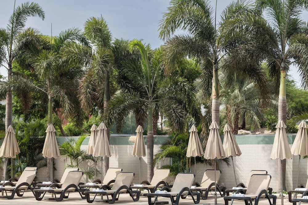 ダン パノラマ エイラト 写真