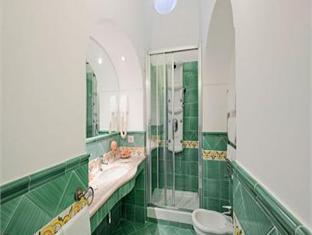 ヴィラ プリンチペ ジョヴァンニ 写真