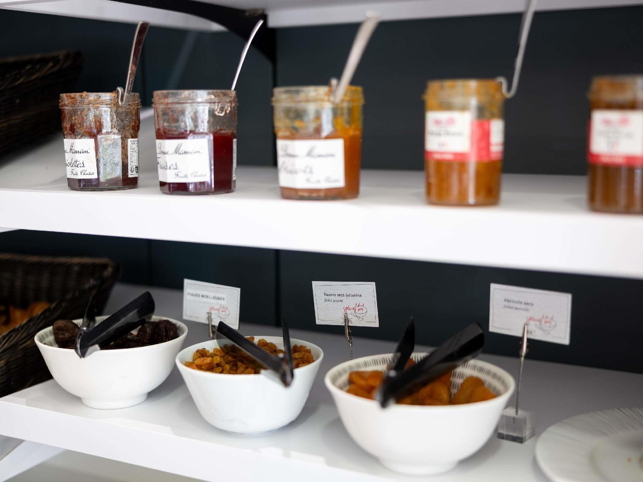 ibis Styles Chalon-sur-Saône 写真