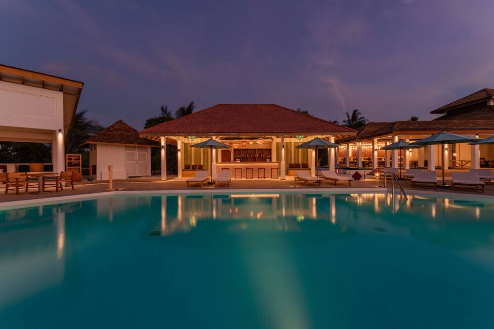 Cinnamon Hakuraa Huraa Maldives - All Inclusive Adults-Only Escape 写真
