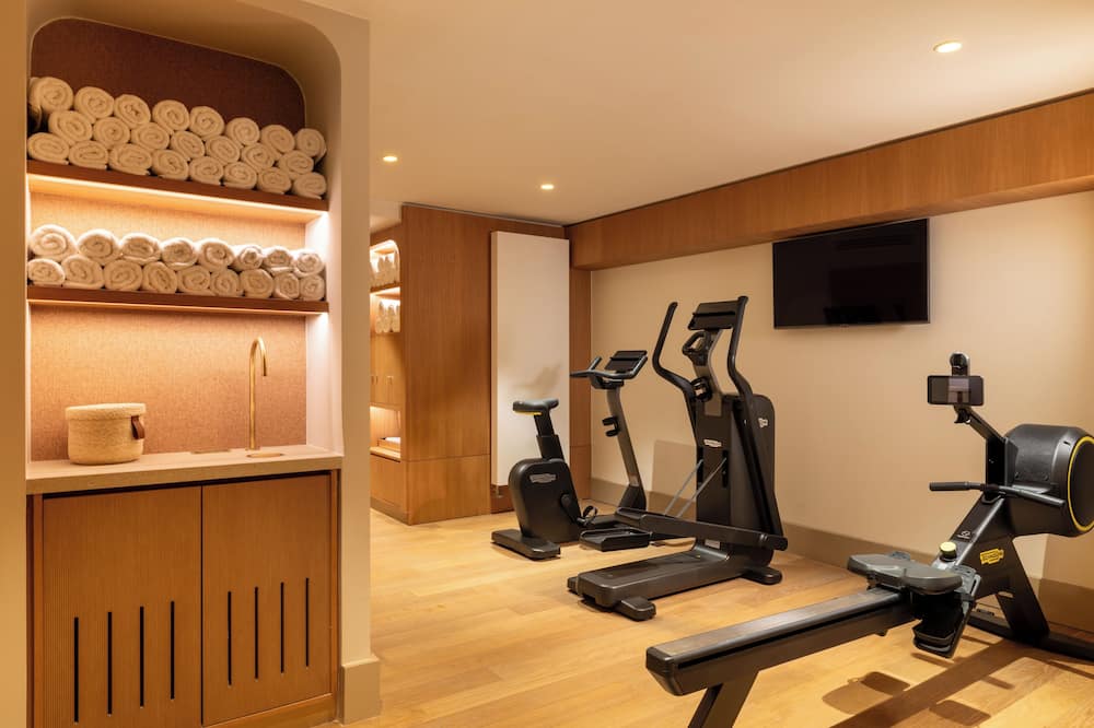 ホテル ル カルディナル 写真