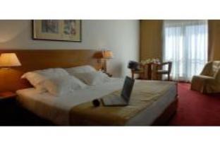 ヴィラ ゲール エストリル 写真