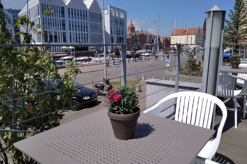 Hotel Marina Club Old Town View 写真