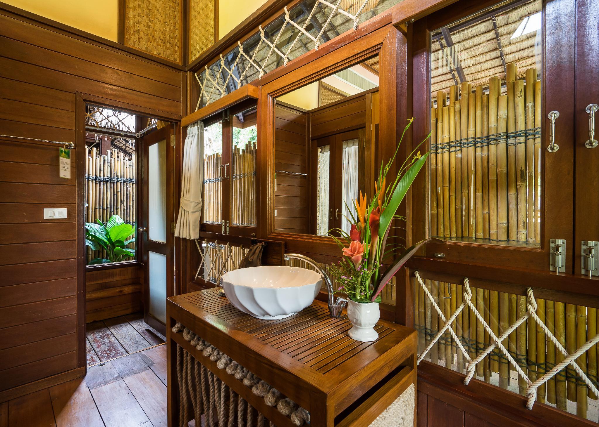 ザ フロート ハウス リバー クワイ リゾート 写真