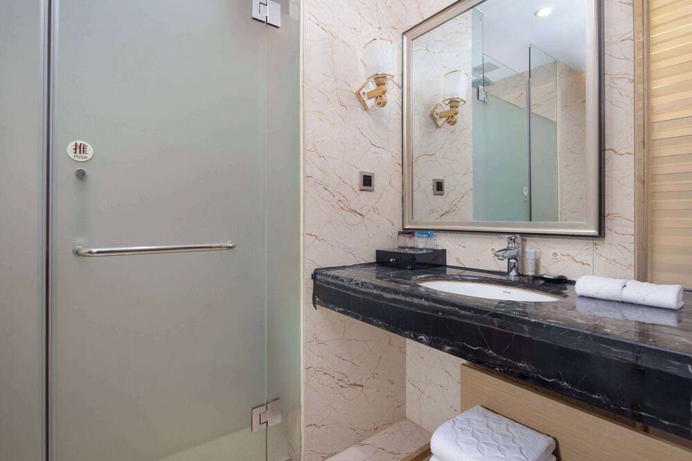 Ramada by Wyndham Changsha North 写真