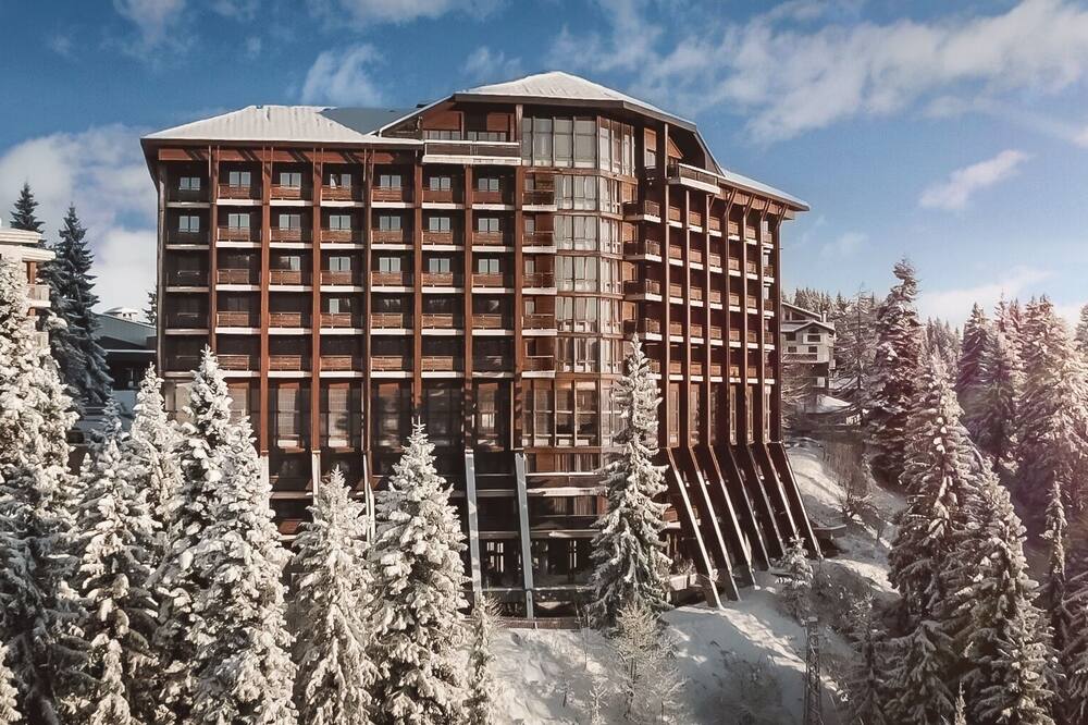 Hotel Orlovetz 写真