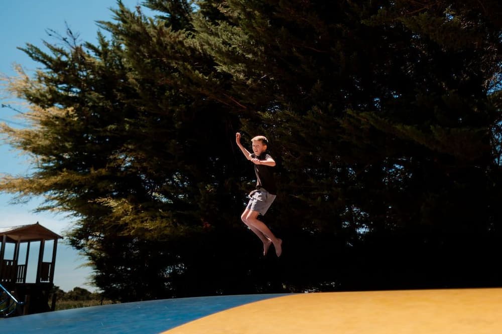 ポート フェアリー ホリデイ パーク 写真