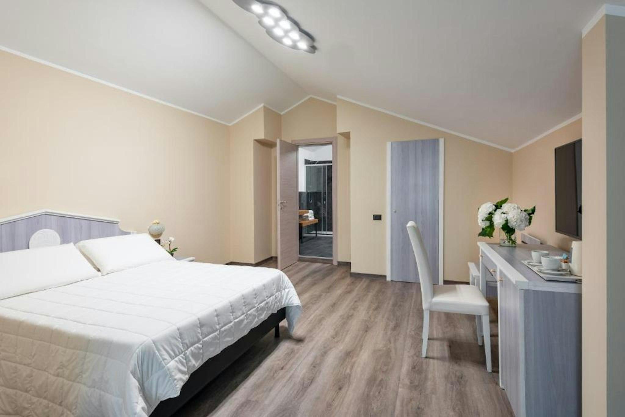 Rivoli Hotel 写真