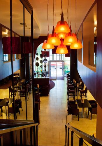 クレイトン ホテル カーディフ レーン 写真