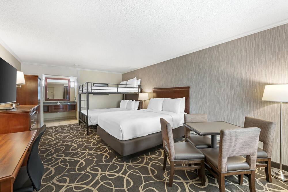 Best Western Plus Burley Inn & Convention Center 写真