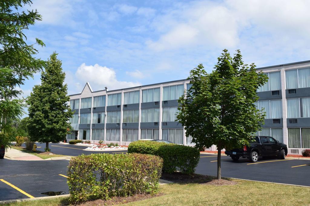 ベイモント バイ ウィンダム アディソン 写真