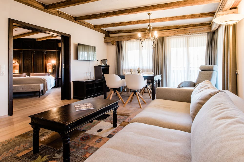 ホテル オーベルフォルストホフ 写真