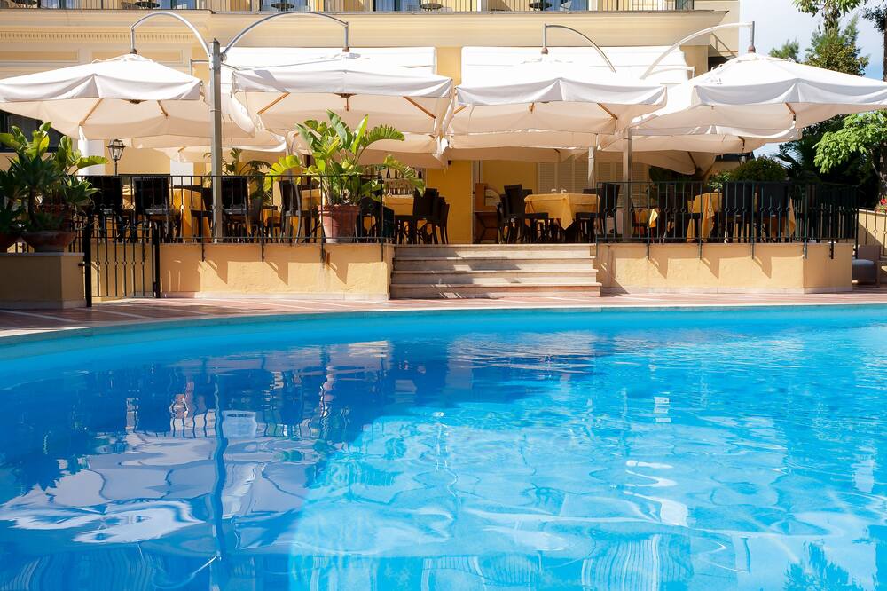 インペリアル ホテル トラモンターノ 写真