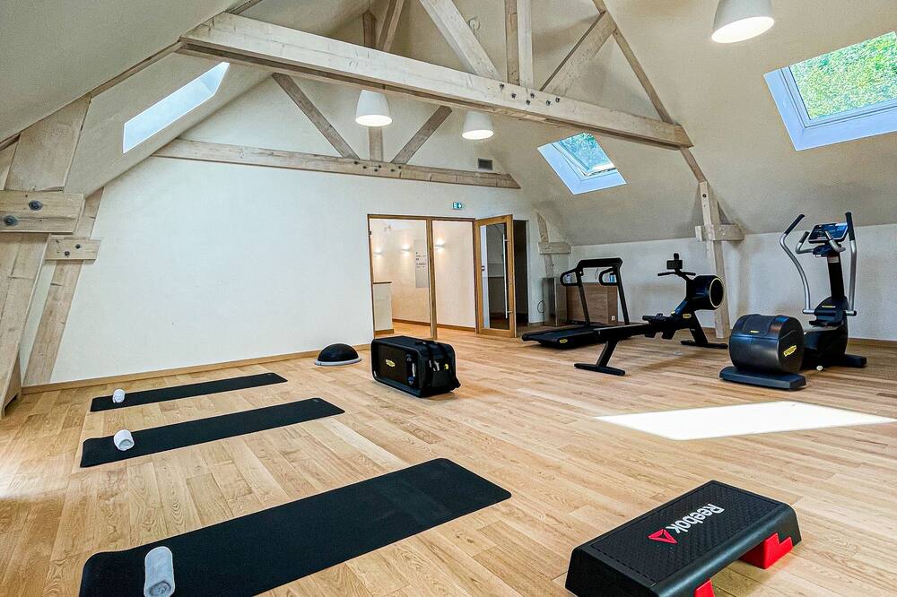 ドメーヌ エ ゴルフ デュ ロンスメイ 写真