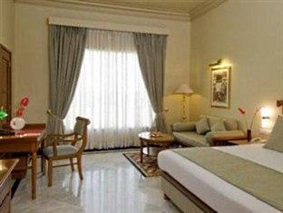 ザ アーメッド ジョードプル パレス リゾート&スパ 写真