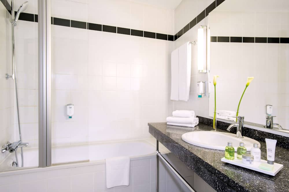 NH ミュンヘン メッセ 写真