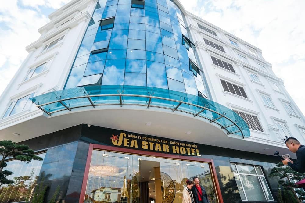 シースター ホテル 写真