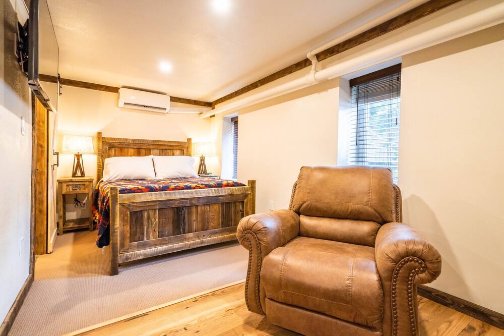 セント エルモ ホテル 写真