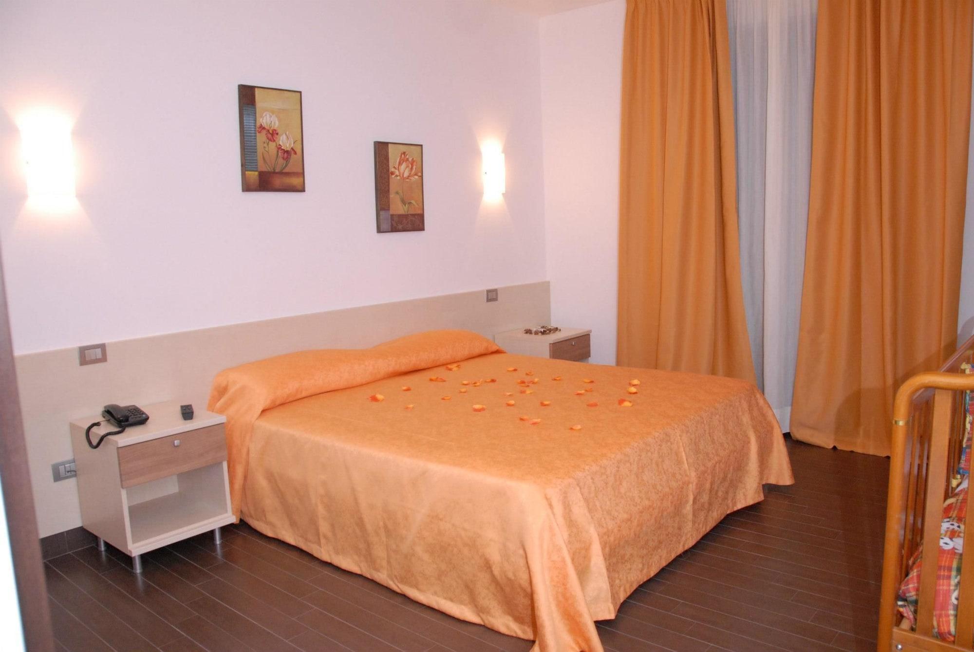 マジェスティ アルベロベッロ 写真