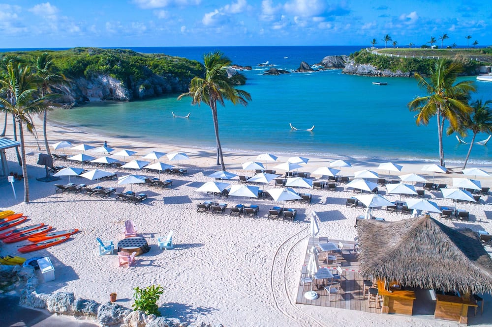 Hamilton Princess & Beach Club - A Fairmont Managed Hotel 写真