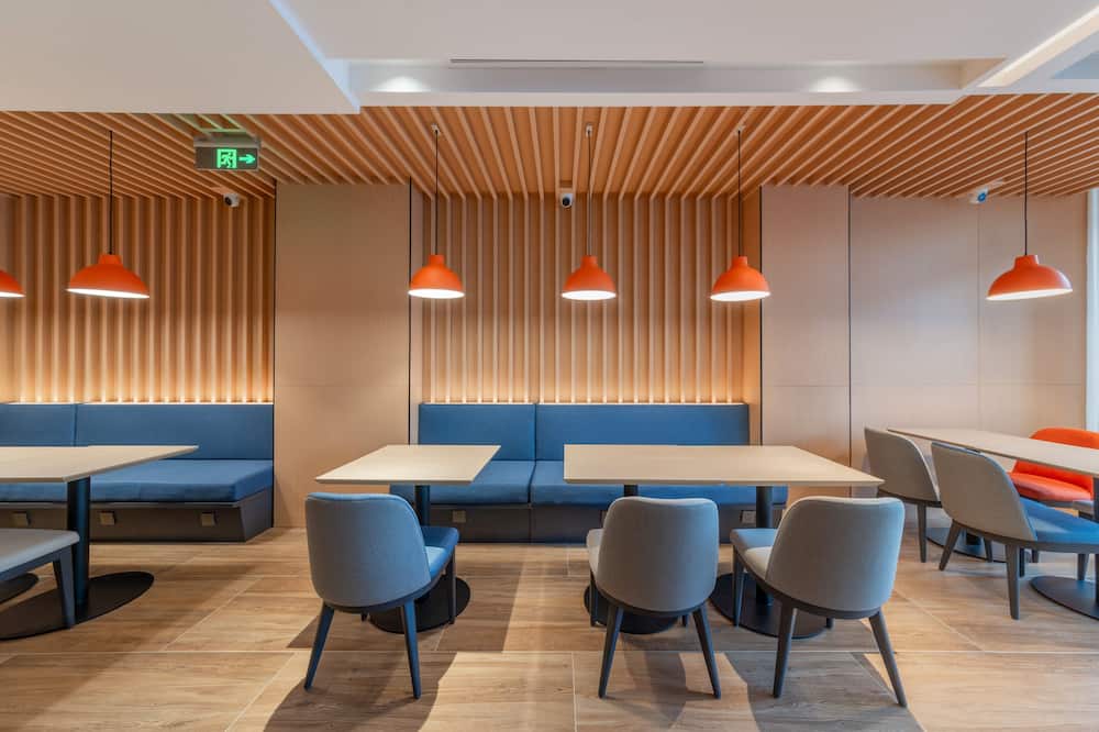 Holiday Inn Express Yangquan City Center by IHG 写真