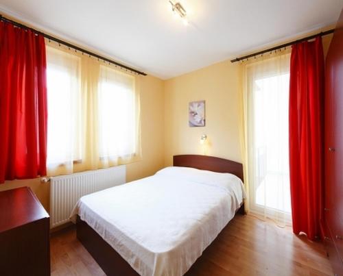 Centrum Apartmanház 写真