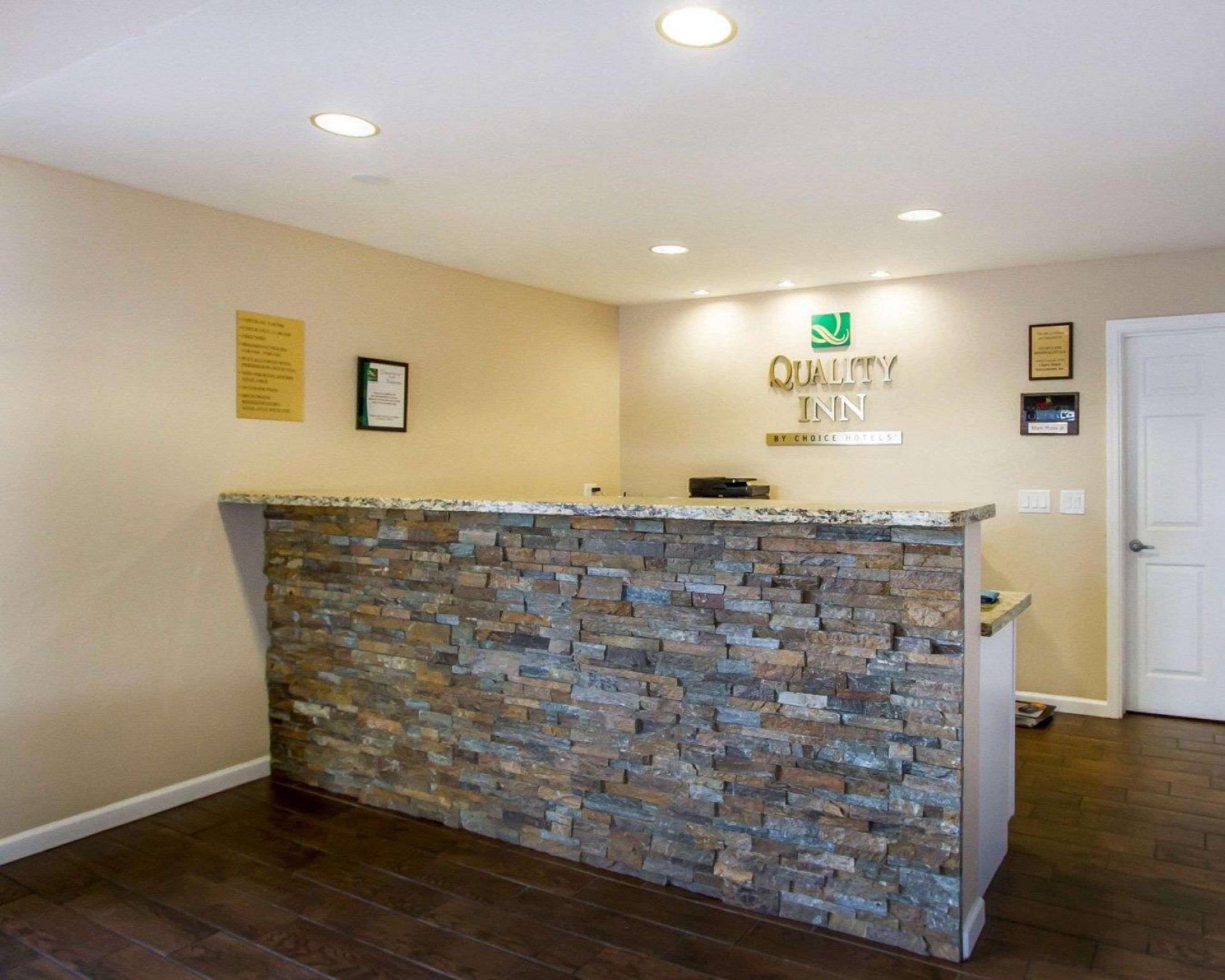 クオリティ イン フラッグスタッフ イースト I-40 写真