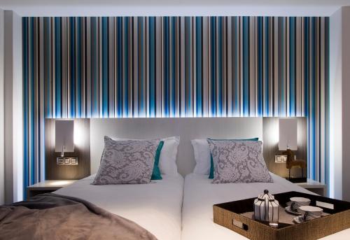 サラマンカ スイート スタジオズ 写真