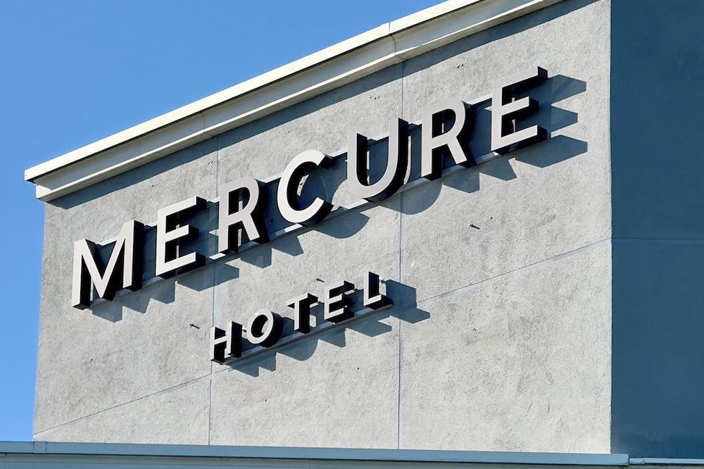 Mercure Chartres Est 写真