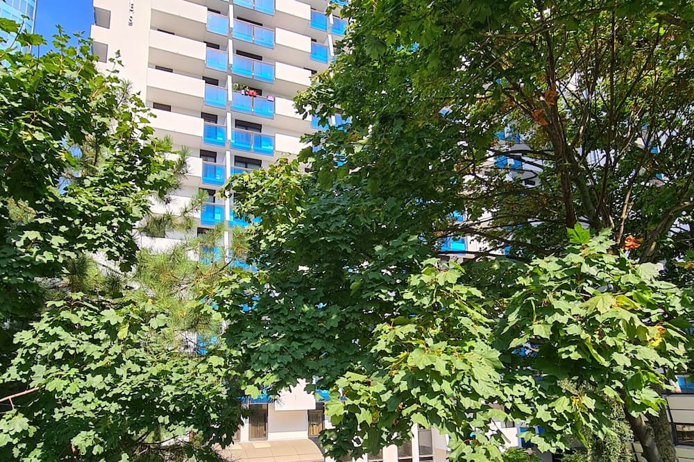 フレイザー スイート アルモニー パリ ラ デファンス 写真