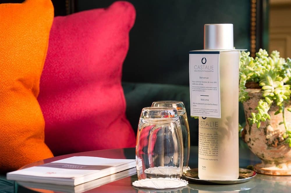 La Maison d Uzes Hotel 写真