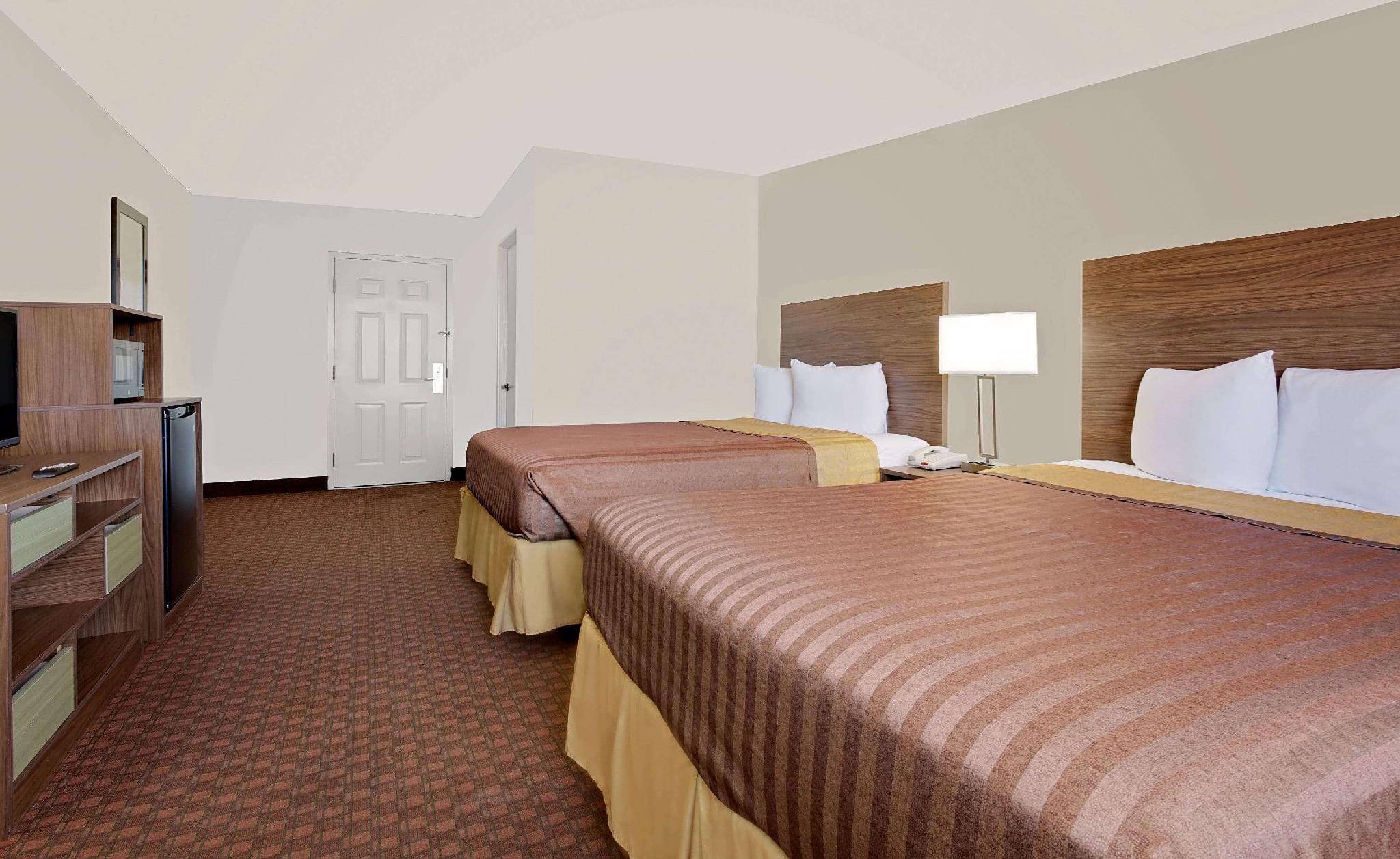 トラベロッジ バイ ウィンダム ページ、 レイク パウエル のビュー 写真