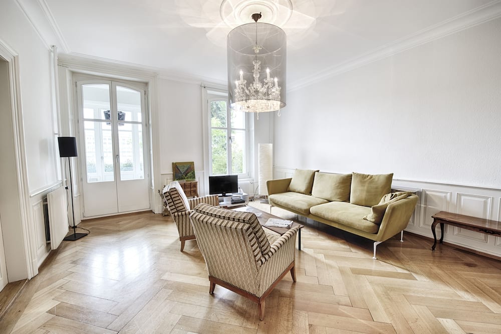 アム パビリオン ベッド&ブレックファースト 写真