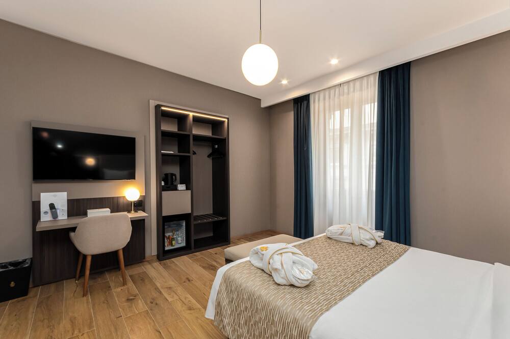 ホテル サン レモ 写真