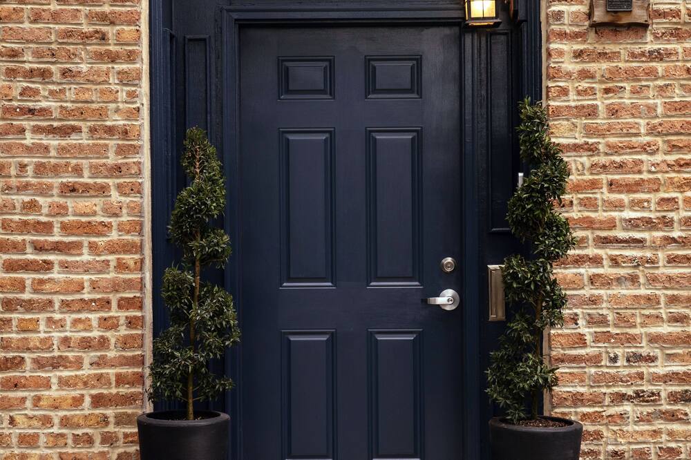 Wicker Park Inn 写真