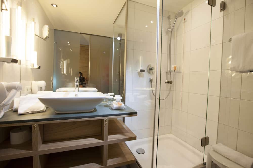 ゼーヴィラ フライベルク 写真