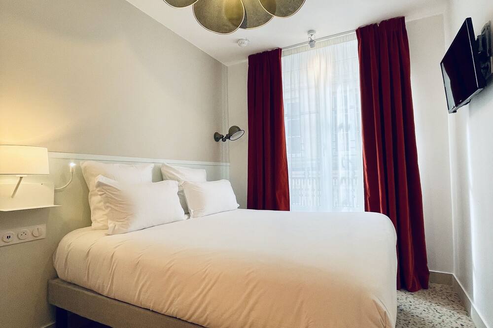 トレンディー カネット ホテル 写真