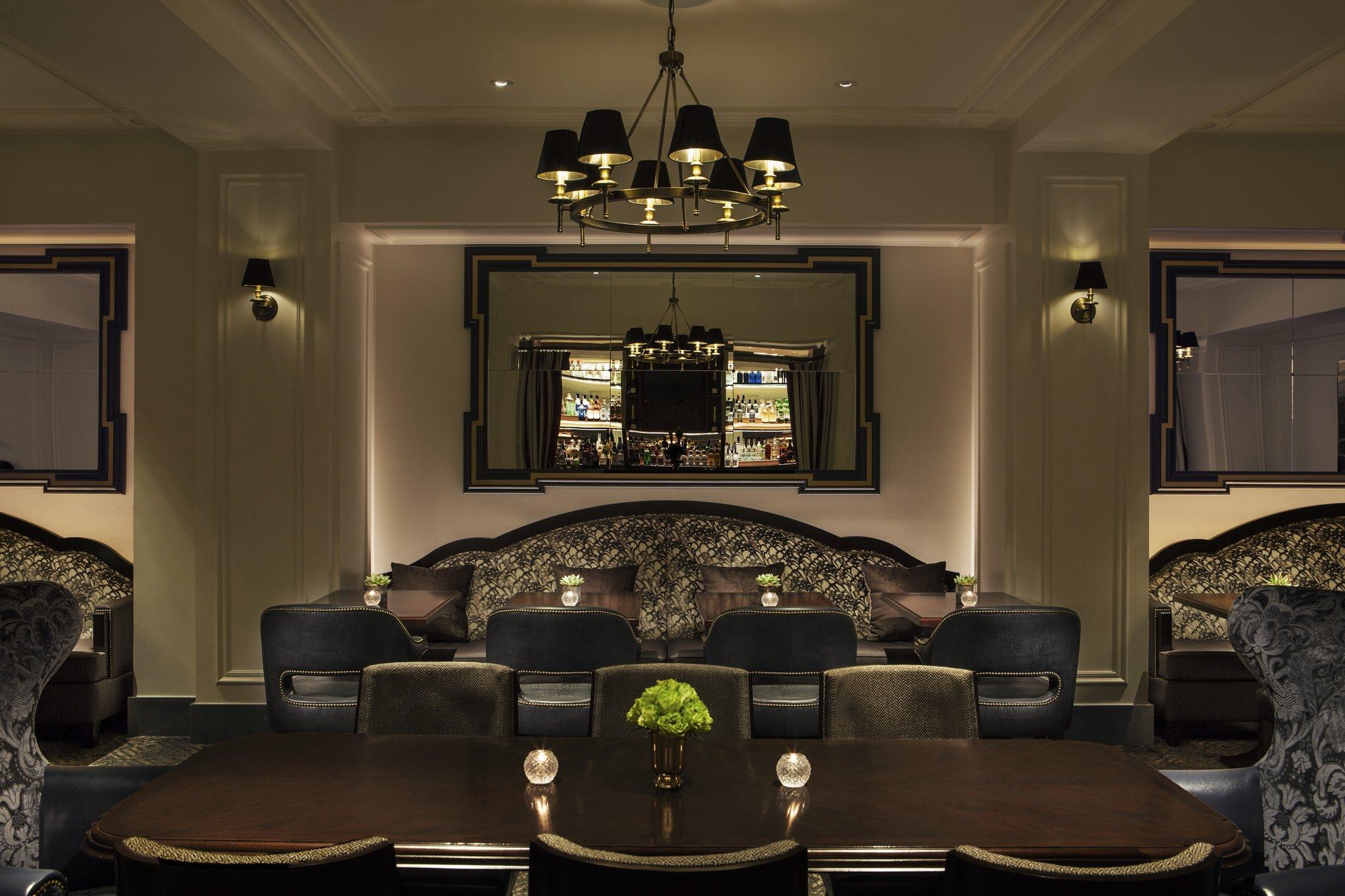 インターコンチネンタル ニューヨーク バークレー ホテル バイ IHG 写真