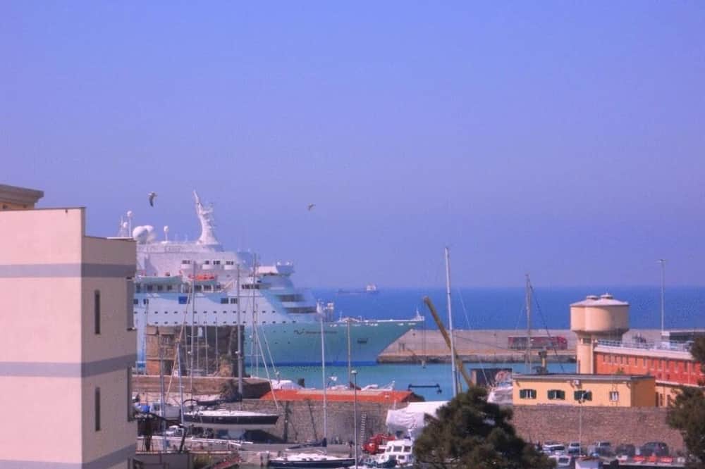 Hotel Traghetto 写真