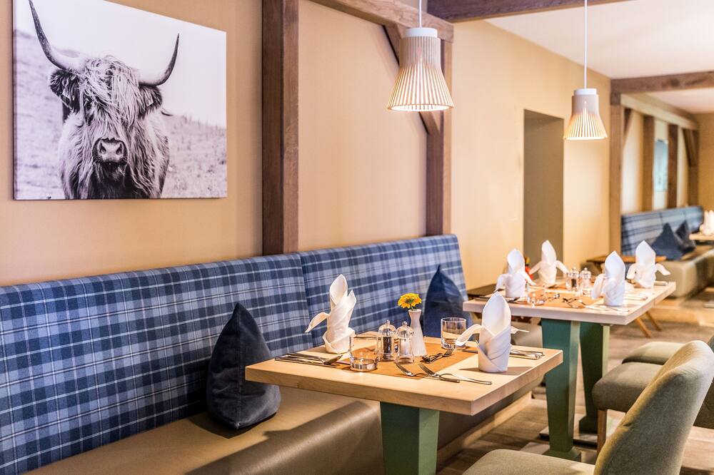 4 Moods Suites & Spa Hotel 写真