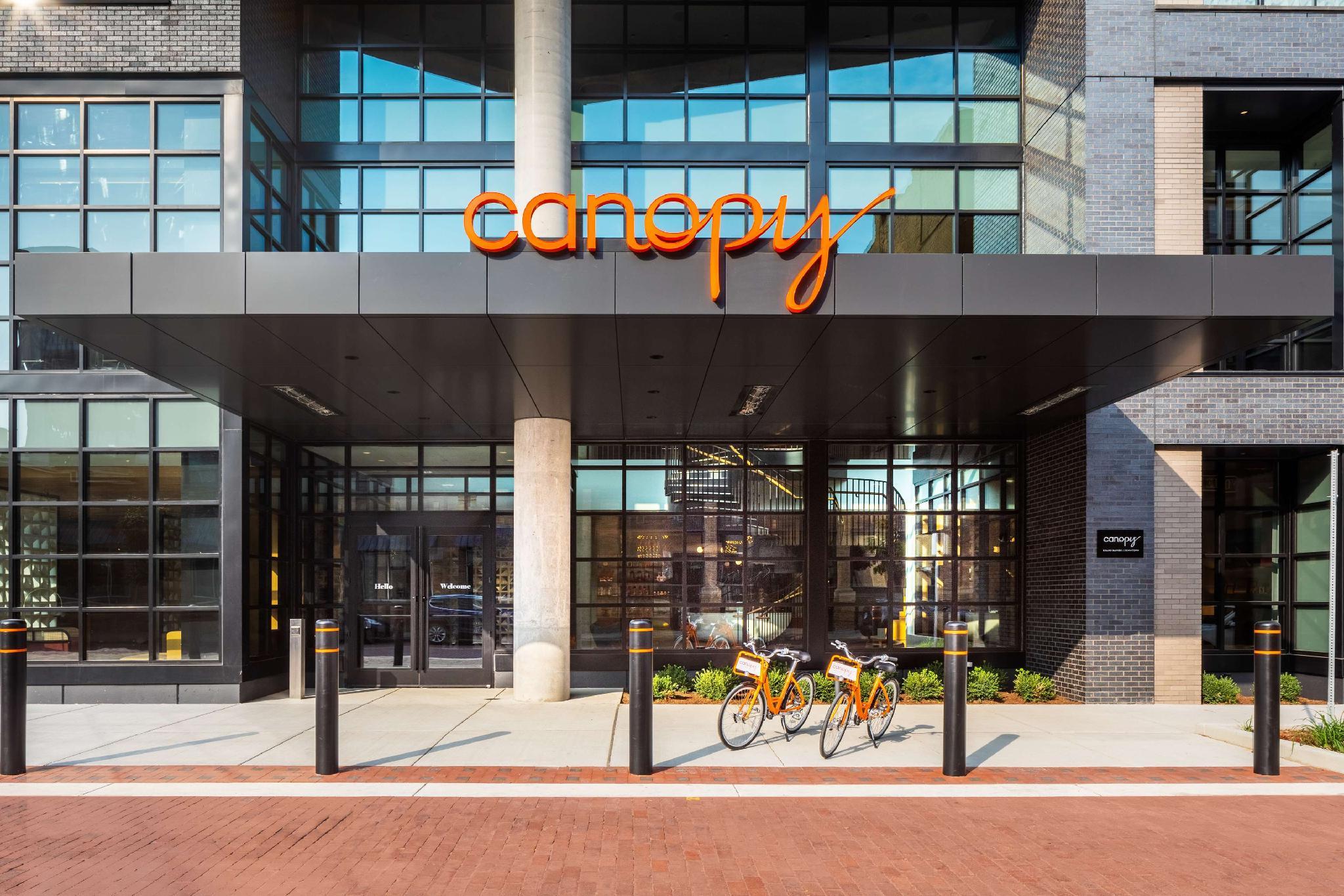 Canopy by Hilton Grand Rapids Downtown 写真