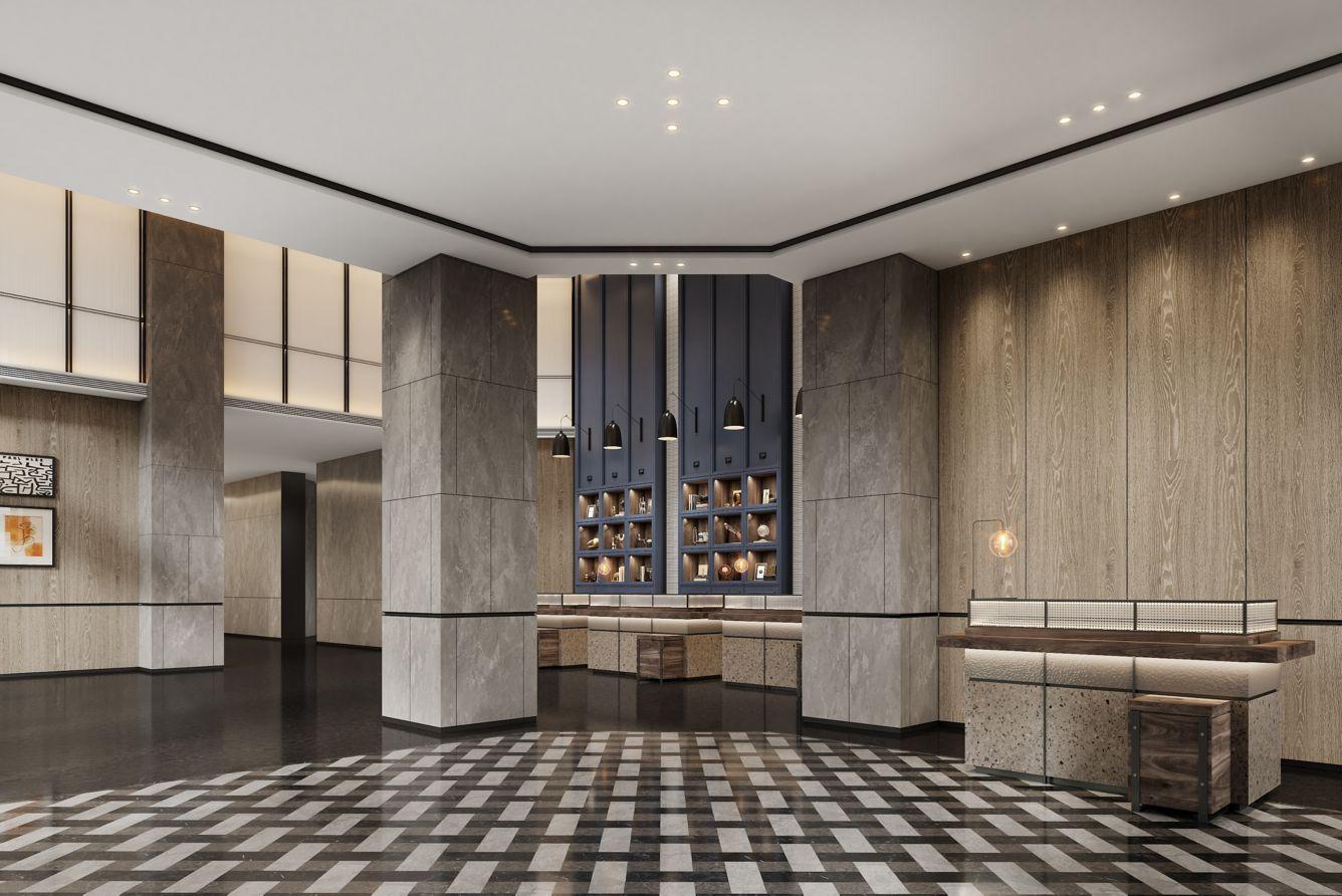 Four Points by Sheraton Kunming, Downtown 写真