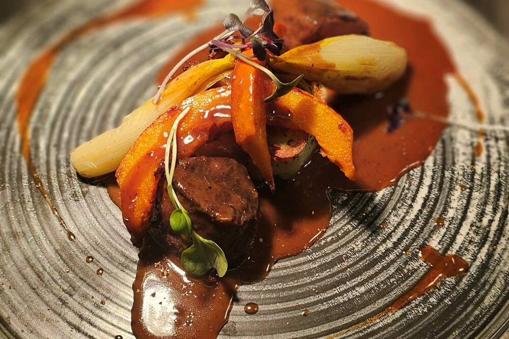Best Western Hotel les trois Cles 写真
